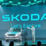 Skoda Karoq và Kodiaq chính thức ra mắt Việt Nam: Giá từ 999 triệu đồng