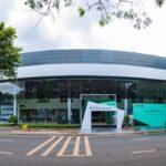 Skoda Việt Nam cung cấp dịch vụ hậu mãi thông qua hệ thống đại lý trên toàn quốc