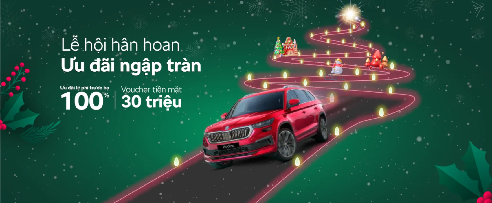 banner skoda