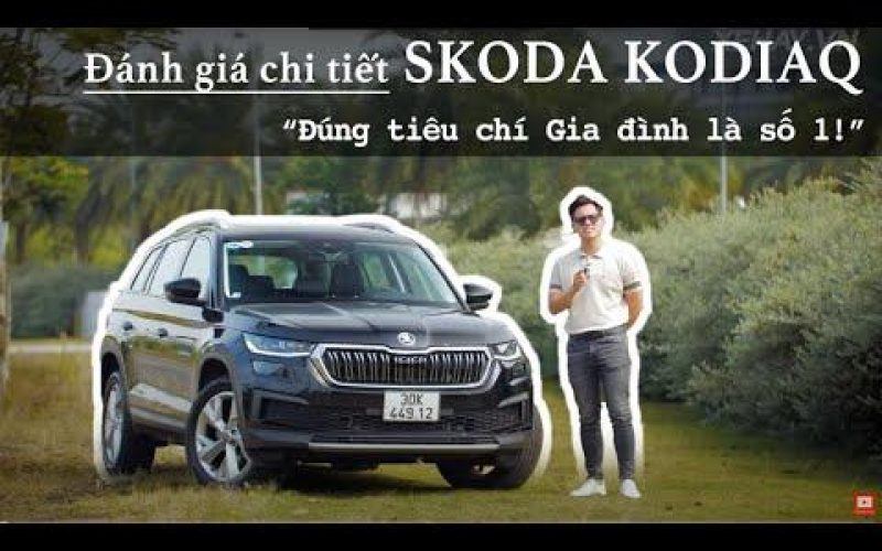 kodia